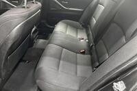 BMW 5-sarja vaihtoauto