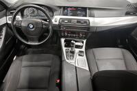 BMW 5-sarja vaihtoauto