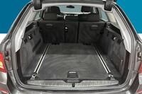 BMW 5-sarja vaihtoauto