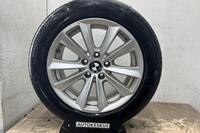 BMW 5-sarja vaihtoauto