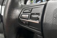 BMW 5-sarja vaihtoauto