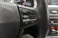 BMW 5-sarja vaihtoauto