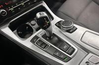 BMW 5-sarja vaihtoauto