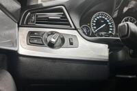 BMW 5-sarja vaihtoauto