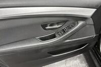 BMW 5-sarja vaihtoauto