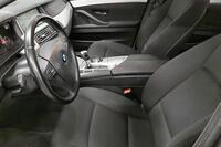 BMW 5-sarja vaihtoauto