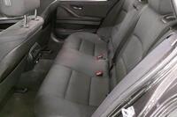 BMW 5-sarja vaihtoauto