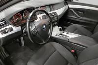 BMW 5-sarja vaihtoauto