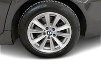 BMW 5-sarja vaihtoauto