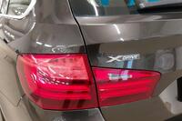 BMW 5-sarja vaihtoauto