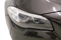 BMW 5-sarja vaihtoauto