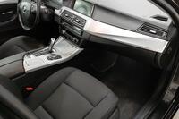 BMW 5-sarja vaihtoauto