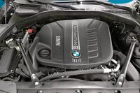 BMW 5-sarja vaihtoauto