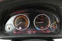 BMW 5-sarja vaihtoauto