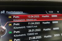 BMW 5-sarja vaihtoauto