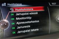 BMW 5-sarja vaihtoauto