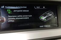 BMW 5-sarja vaihtoauto