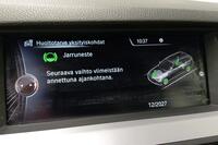 BMW 5-sarja vaihtoauto