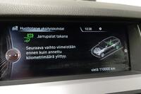 BMW 5-sarja vaihtoauto