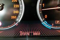 BMW 5-sarja vaihtoauto