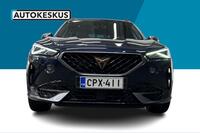 Cupra Formentor vaihtoauto