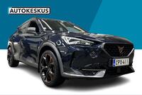 Cupra Formentor vaihtoauto