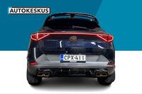 Cupra Formentor vaihtoauto