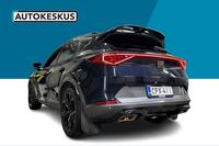 Cupra Formentor vaihtoauto