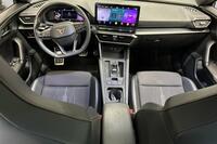 Cupra Formentor vaihtoauto