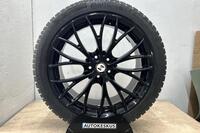 Cupra Formentor vaihtoauto