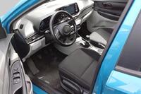 Hyundai i20 Hatchback vaihtoauto