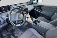 Toyota bZ4X vaihtoauto