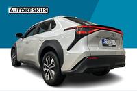 Toyota bZ4X vaihtoauto