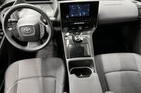 Toyota bZ4X vaihtoauto