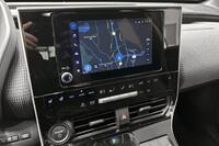 Toyota bZ4X vaihtoauto