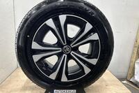 Toyota bZ4X vaihtoauto