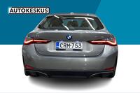 BMW i4 vaihtoauto