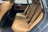 BMW i4 vaihtoauto