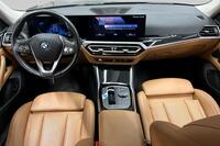 BMW i4 vaihtoauto