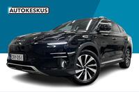 BYD Seal U vaihtoauto