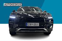 BYD Seal U vaihtoauto