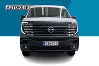 Nissan Interstar vaihtoauto