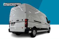 Nissan Interstar vaihtoauto