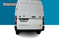 Nissan Interstar vaihtoauto
