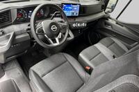 Nissan Interstar vaihtoauto