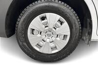 Nissan Interstar vaihtoauto