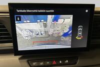 Nissan Interstar vaihtoauto