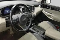 Kia Sorento vaihtoauto