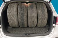 Kia Sorento vaihtoauto