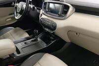 Kia Sorento vaihtoauto